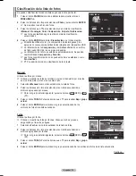 Предварительный просмотр 218 страницы Samsung 760 Series User Manual