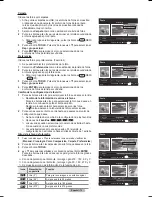 Предварительный просмотр 220 страницы Samsung 760 Series User Manual