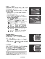 Предварительный просмотр 224 страницы Samsung 760 Series User Manual