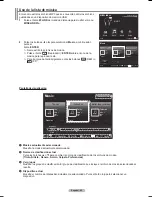 Предварительный просмотр 226 страницы Samsung 760 Series User Manual