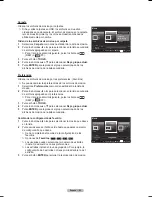 Предварительный просмотр 229 страницы Samsung 760 Series User Manual