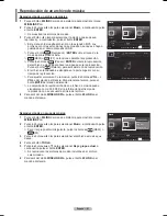 Предварительный просмотр 231 страницы Samsung 760 Series User Manual