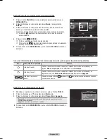 Предварительный просмотр 232 страницы Samsung 760 Series User Manual