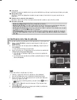 Preview for 234 page of Samsung 760 Series User Manual