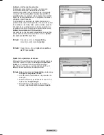 Preview for 245 page of Samsung 760 Series User Manual