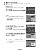 Preview for 258 page of Samsung 760 Series User Manual