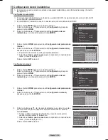 Preview for 260 page of Samsung 760 Series User Manual