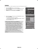 Preview for 262 page of Samsung 760 Series User Manual