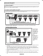 Предварительный просмотр 268 страницы Samsung 760 Series User Manual