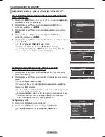 Предварительный просмотр 269 страницы Samsung 760 Series User Manual