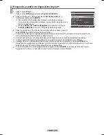 Предварительный просмотр 270 страницы Samsung 760 Series User Manual