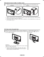 Предварительный просмотр 276 страницы Samsung 760 Series User Manual