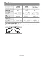 Предварительный просмотр 277 страницы Samsung 760 Series User Manual