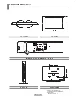 Предварительный просмотр 278 страницы Samsung 760 Series User Manual