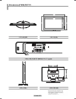 Предварительный просмотр 279 страницы Samsung 760 Series User Manual