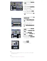 Preview for 5 page of Samsung 820DXn - SyncMaster - 82" LCD Flat Panel... Quick Start Manual