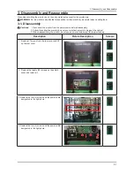 Preview for 4 page of Samsung 820DXn - SyncMaster - 82" LCD Flat Panel... Service Manual