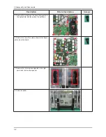 Preview for 5 page of Samsung 820DXn - SyncMaster - 82" LCD Flat Panel... Service Manual