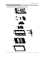 Preview for 8 page of Samsung 820DXn - SyncMaster - 82" LCD Flat Panel... Service Manual