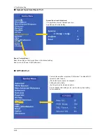 Preview for 53 page of Samsung 820DXn - SyncMaster - 82" LCD Flat Panel... Service Manual