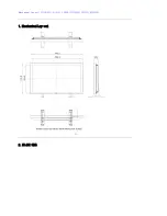 Предварительный просмотр 18 страницы Samsung 820DXn - SyncMaster - 82" LCD Flat Panel... User Manual