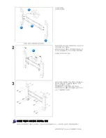 Предварительный просмотр 20 страницы Samsung 820DXn - SyncMaster - 82" LCD Flat Panel... User Manual