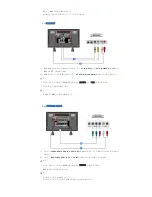 Предварительный просмотр 30 страницы Samsung 820DXn - SyncMaster - 82" LCD Flat Panel... User Manual