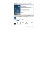 Предварительный просмотр 37 страницы Samsung 820DXn - SyncMaster - 82" LCD Flat Panel... User Manual