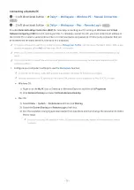 Предварительный просмотр 75 страницы Samsung 85Q60D User Manual