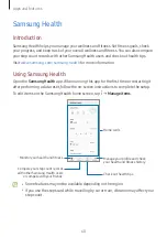 Предварительный просмотр 68 страницы Samsung A24 User Manual