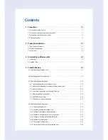 Preview for 2 page of Samsung AC026KNADEH Service Manual