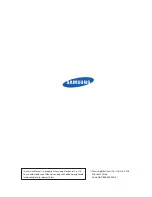 Preview for 82 page of Samsung AC026KNADEH Service Manual