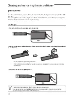 Preview for 12 page of Samsung AC052HBLDKH User Manual