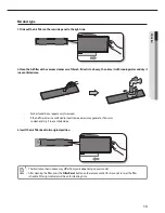 Preview for 13 page of Samsung AC052HBLDKH User Manual