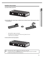 Preview for 15 page of Samsung AC052HBLDKH User Manual