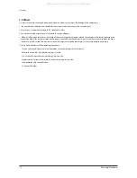 Preview for 5 page of Samsung AHU Series Service Manual