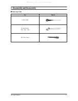 Preview for 9 page of Samsung AHU Series Service Manual