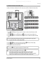 Preview for 43 page of Samsung AHU Series Service Manual