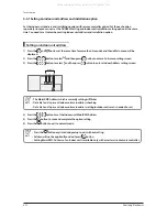 Preview for 44 page of Samsung AHU Series Service Manual