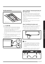 Preview for 7 page of Samsung AJ NB1DEH Series Installation Manual