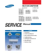 Samsung AJ009JNNDCH FJM series Service Manual preview