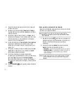 Preview for 38 page of Samsung Alltel Hue II SCH-R600 Series Manual Del Usuario