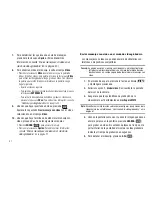 Preview for 60 page of Samsung Alltel Hue II SCH-R600 Series Manual Del Usuario