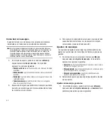 Preview for 68 page of Samsung Alltel Hue II SCH-R600 Series Manual Del Usuario