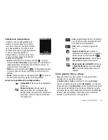 Preview for 79 page of Samsung Alltel Hue II SCH-R600 Series Manual Del Usuario