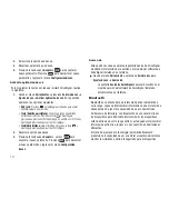 Preview for 104 page of Samsung Alltel Hue II SCH-R600 Series Manual Del Usuario