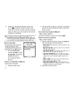 Preview for 106 page of Samsung Alltel Hue II SCH-R600 Series Manual Del Usuario