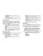 Preview for 130 page of Samsung Alltel Hue II SCH-R600 Series Manual Del Usuario