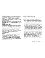 Preview for 153 page of Samsung Alltel Hue II SCH-R600 Series Manual Del Usuario