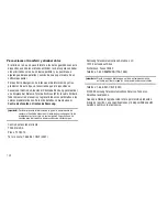 Preview for 162 page of Samsung Alltel Hue II SCH-R600 Series Manual Del Usuario